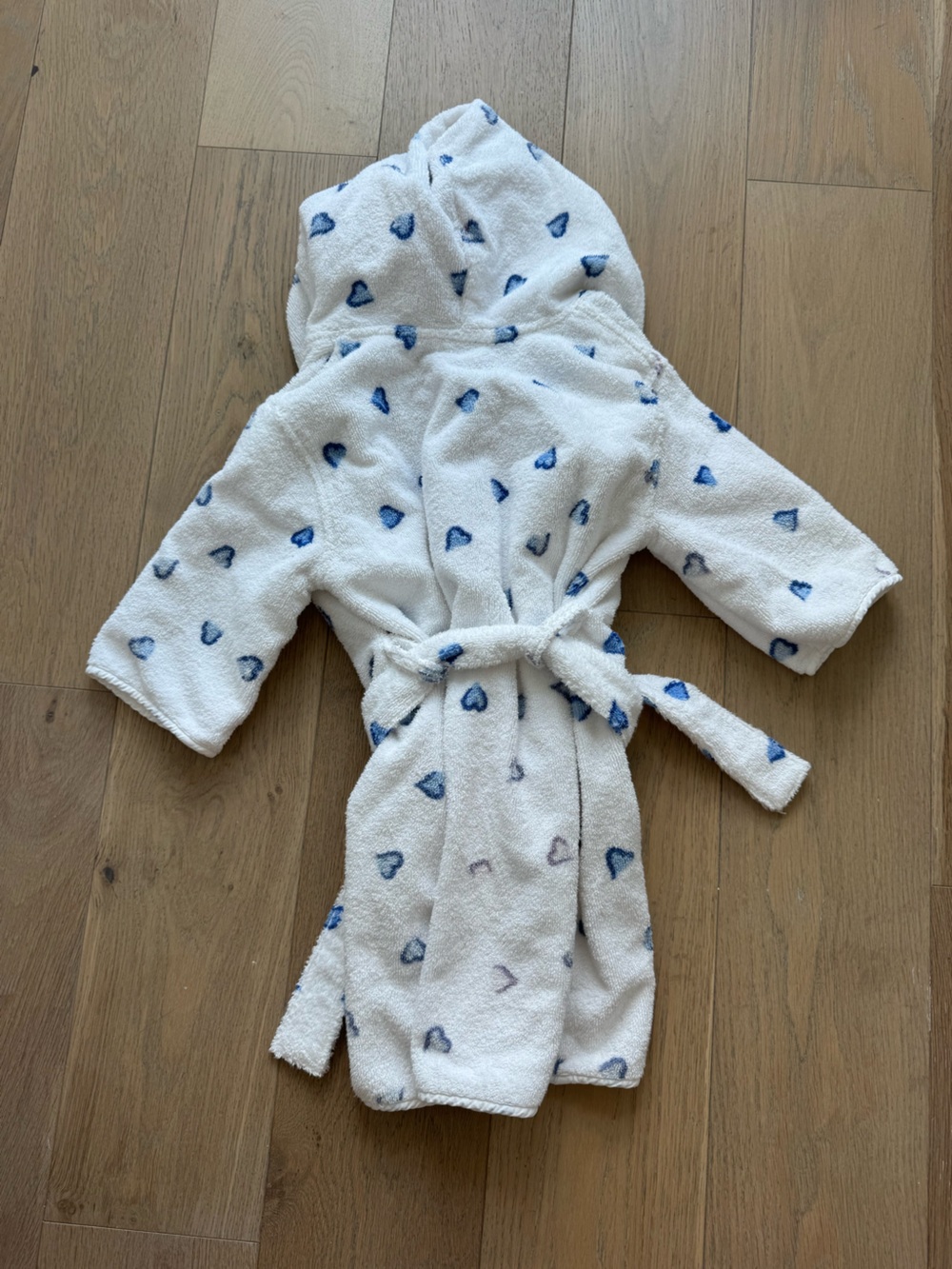Kids Robe - Picture 2 of 3